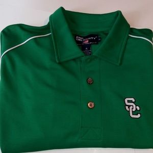 Pro Celebrity Men's Southern California XL Shirt
